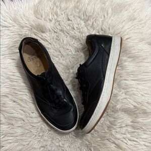 Dansko Josey Leather Comfort Sneaker Casual Everyday Walking EU 41/ US 10.5-11